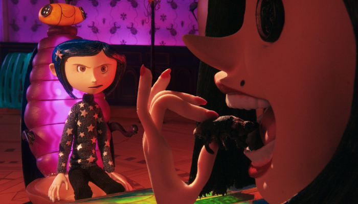 Coraline