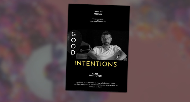 Good Intentions