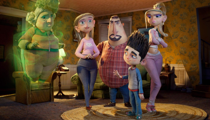 Paranorman